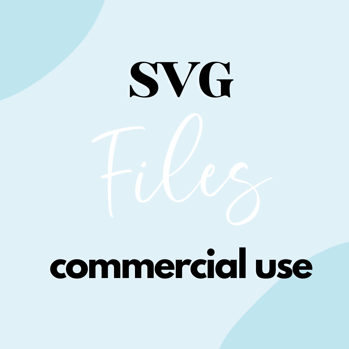 SVG Files