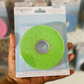 Green Adhesive Squares