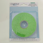 Green Adhesive Squares