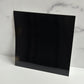 Black Metallic Card Stock - 10 Pack 12/12