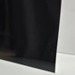 Black Metallic Card Stock - 10 Pack 12/12