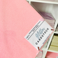 Light Pink Glitter Card Stock - 10 Pack 12/12