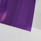 Purple Metallic Card Stock - 10 Pack 12/12