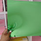 Green Metallic Card Stock - 10 Pack 12/12