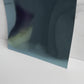 Aqua-Blue Metallic Card Stock - 10 Pack 12/12