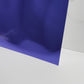 Royal Blue Metallic Card Stock - 10 Pack 12/12