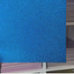 Royal Blue Glitter Card Stock - 10 Pack 12/12